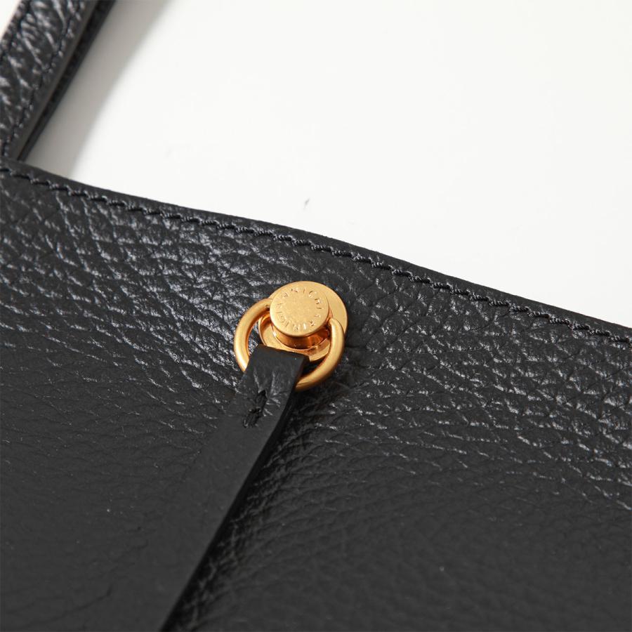 GIANNI CHIARINI（ジャンニ キアリーニ） トートバッグ EGLE エグレ BS