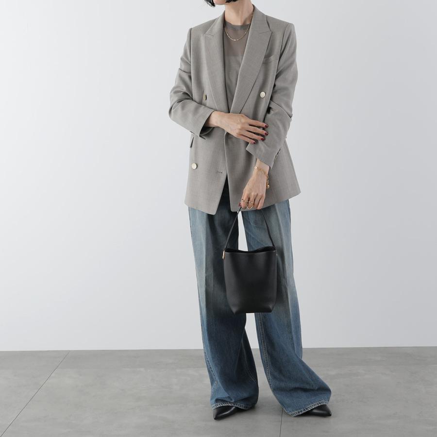THE ROW（ザ ロウ） ハンドバッグ SMALL NS TOTE HOOK W1695 L129