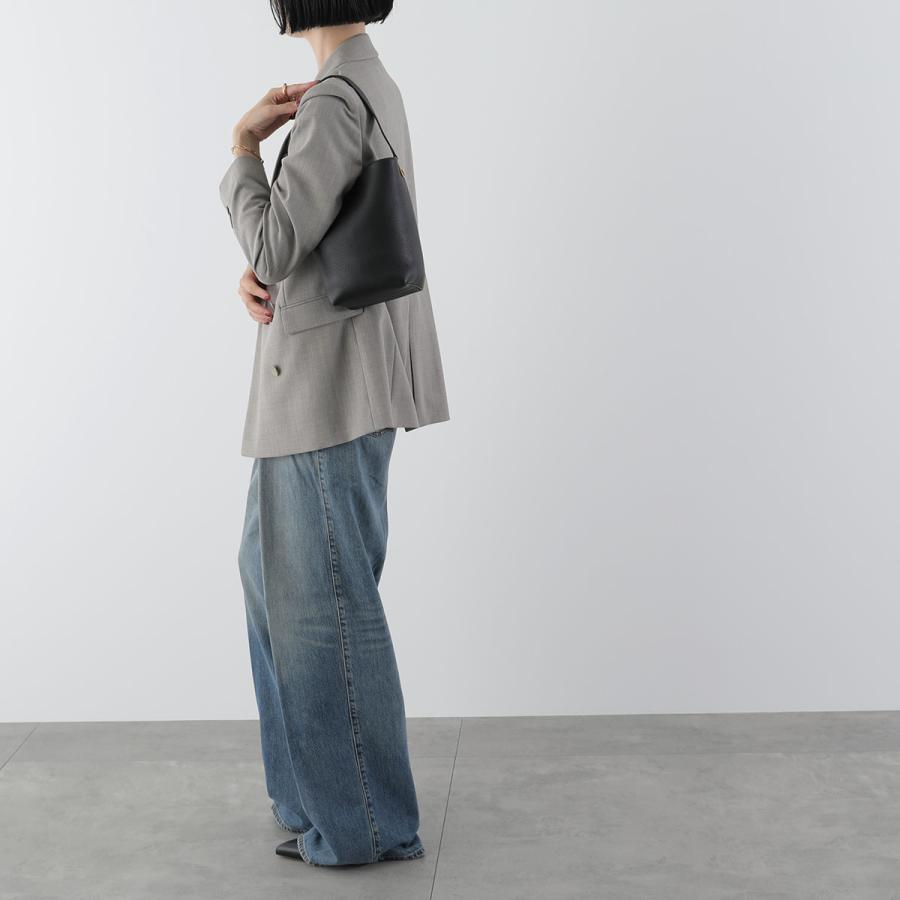 THE ROW（ザ ロウ） ハンドバッグ SMALL NS TOTE HOOK W1695 L129