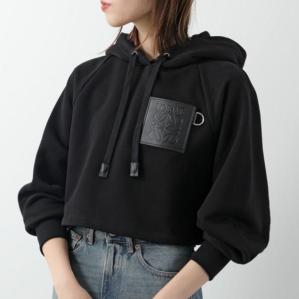 LOEWE（ロエベ） パーカー S359Y25X41 レディース 長袖 プルオーバー
