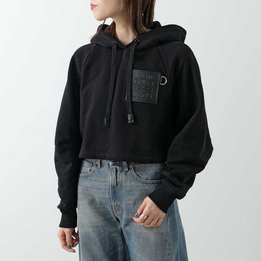 LOEWE ロエベ パーカー S359Y25X41 レディース 長袖 プル LOEWE ロエベ パーカー S359Y25X41 レディース 長袖 プル