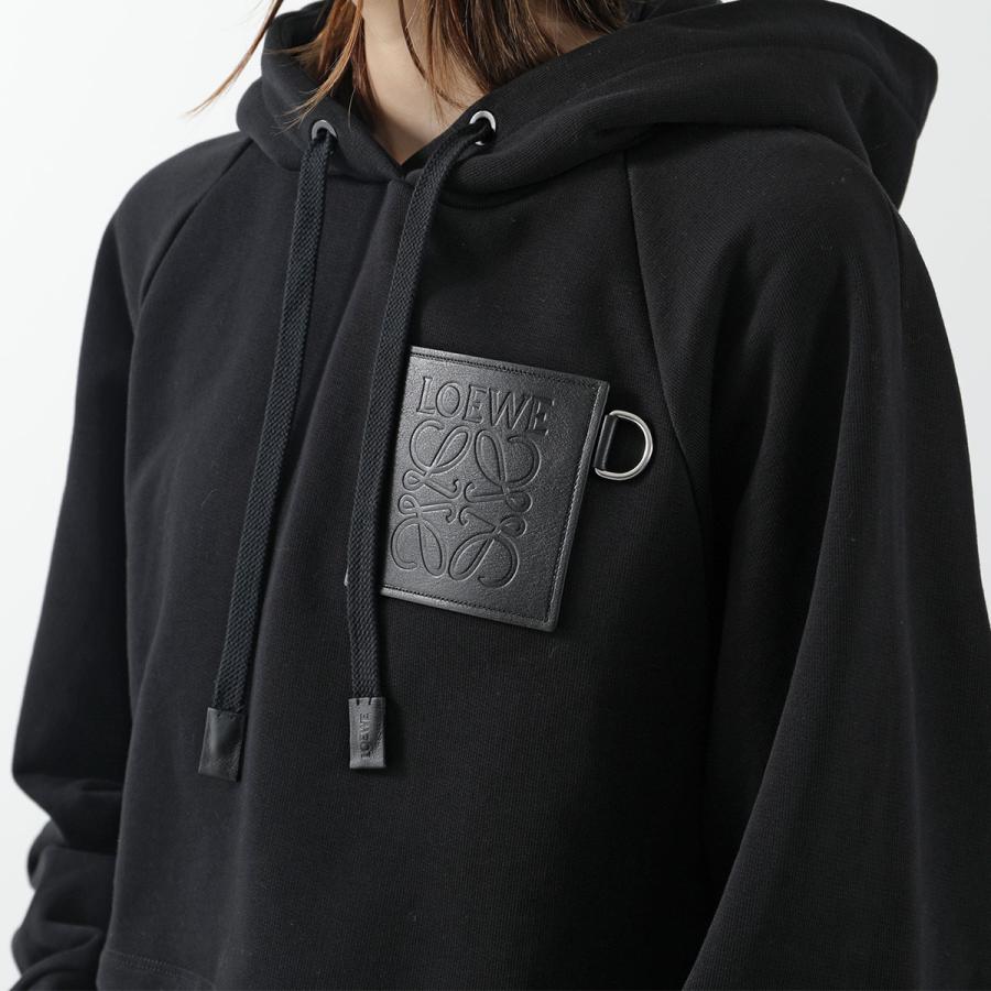 LOEWE ロエベ パーカー S359Y25X41 レディース 長袖 プル LOEWE ロエベ パーカー S359Y25X41 レディース 長袖 プル