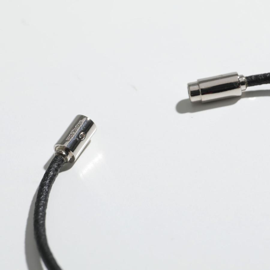 ヴァレンティノ　ブレスレット VALENTINO（ヴァレンティノ） ブレスレット 5Y2J0R89QPE メンズ Vロゴ