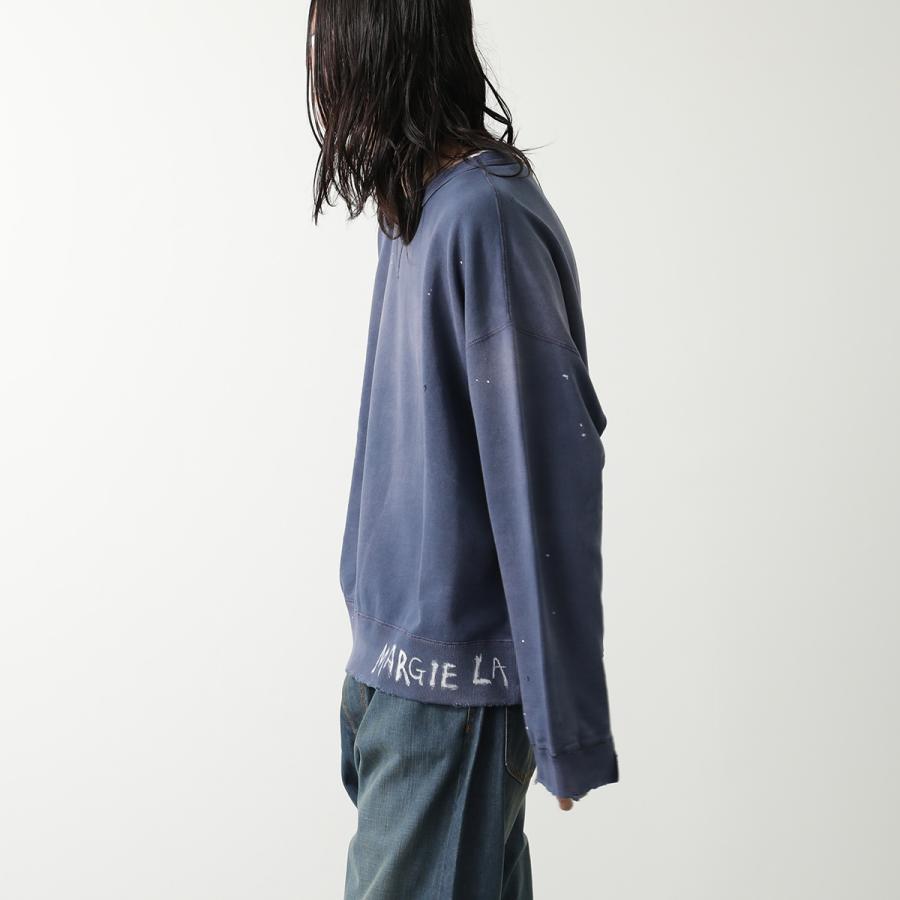 Maison Margiela MAISON MARGIELA メゾンマルジェラ スウェット Maison Margiela MAISON MARGIELA メゾンマルジェラ スウェット