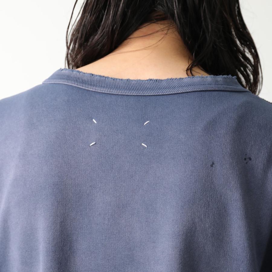 Maison Margiela MAISON MARGIELA メゾンマルジェラ スウェット Maison Margiela MAISON MARGIELA メゾンマルジェラ スウェット