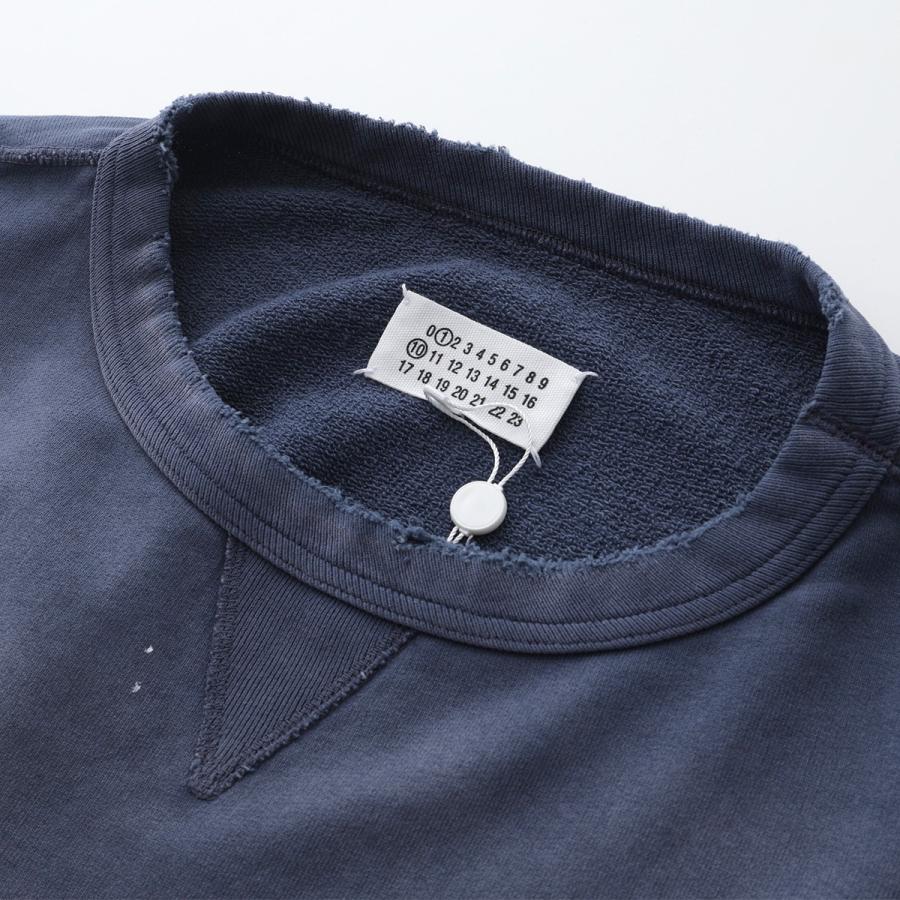 Maison Margiela MAISON MARGIELA メゾンマルジェラ スウェット Maison Margiela MAISON MARGIELA メゾンマルジェラ スウェット