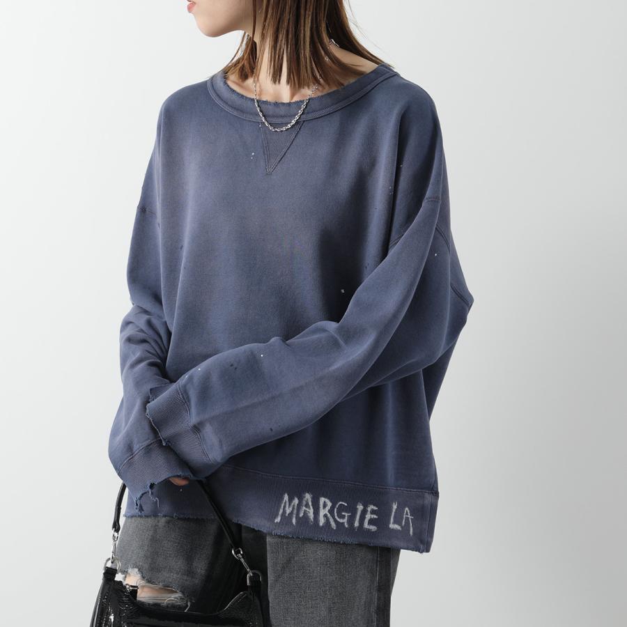 Maison Margiela MAISON MARGIELA メゾンマルジェラ スウェット Maison Margiela MAISON MARGIELA メゾンマルジェラ スウェット