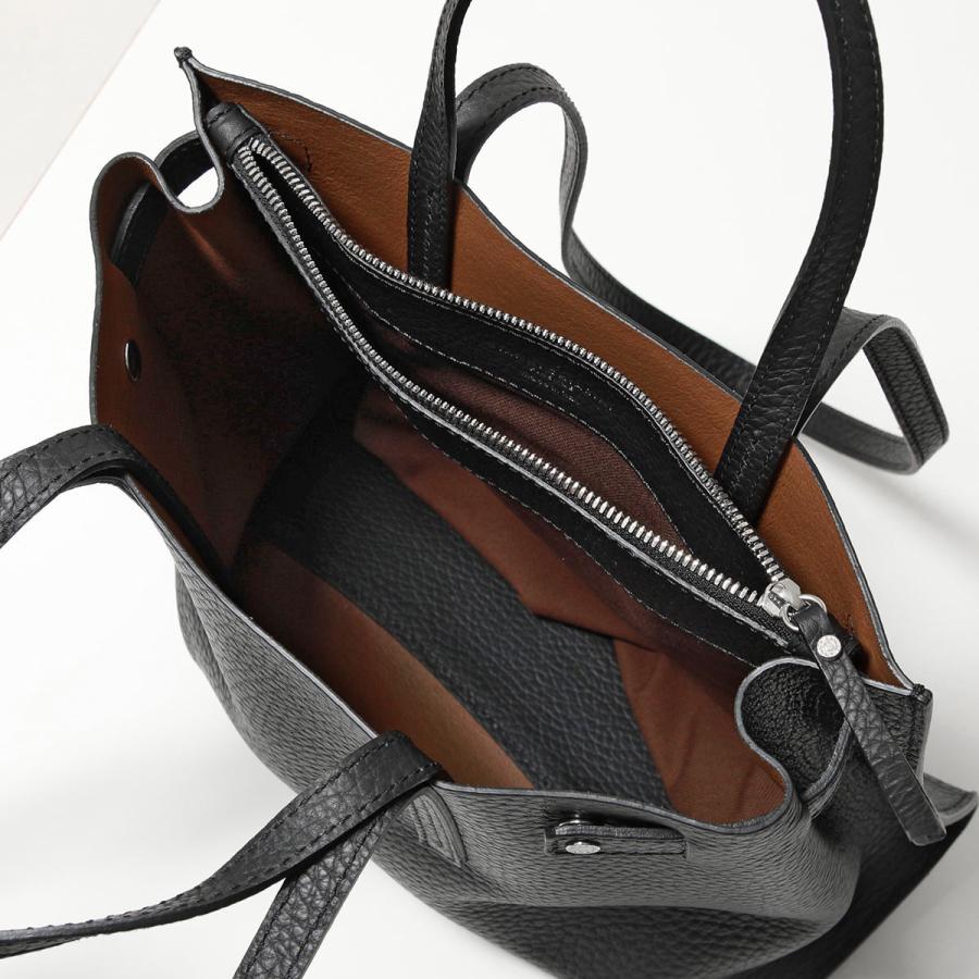 GIANNI CHIARINI（ジャンニ キアリーニ） ハンドバッグ ALTEA アルテア