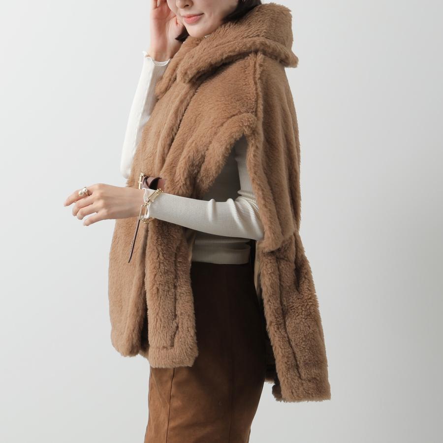 Max Mara MAX MARA マックスマーラ ケープ NEWABAVO NEWABAVO1 Max Mara MAX MARA マックスマーラ ケープ NEWABAVO NEWABAVO1