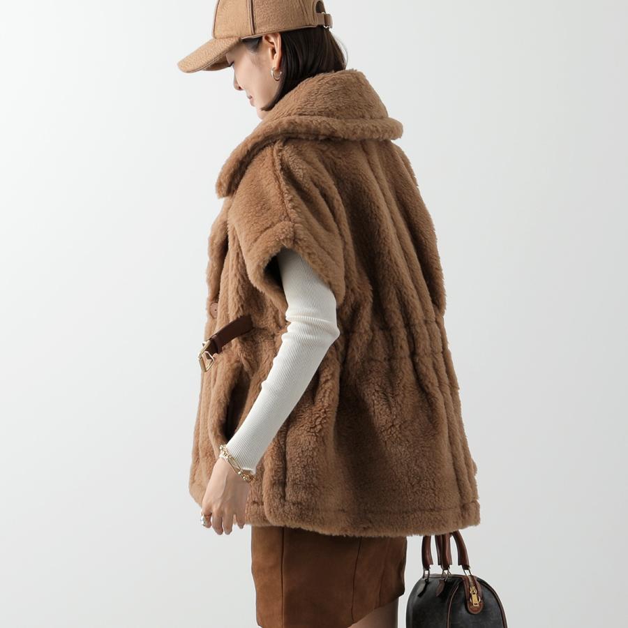 Max Mara（マックスマーラ） ケープ NEWABAVO NEWABAVO1 ニューアバボ