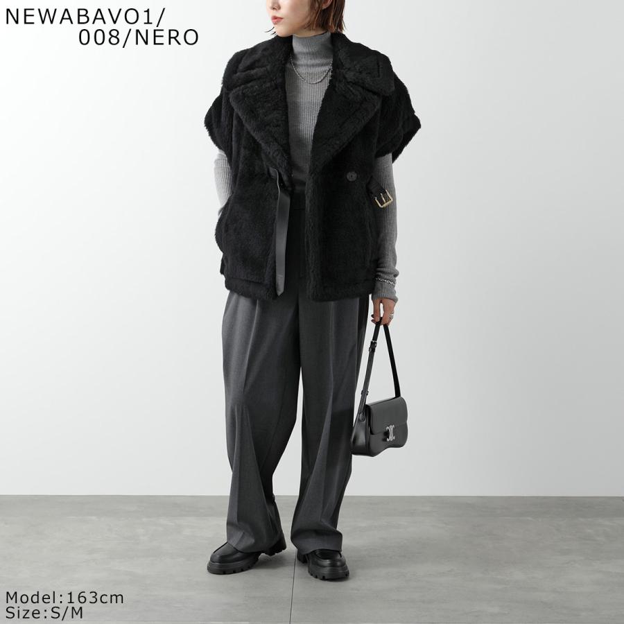 Max Mara MAX MARA マックスマーラ ケープ NEWABAVO NEWABAVO1 Max Mara MAX MARA マックスマーラ ケープ NEWABAVO NEWABAVO1