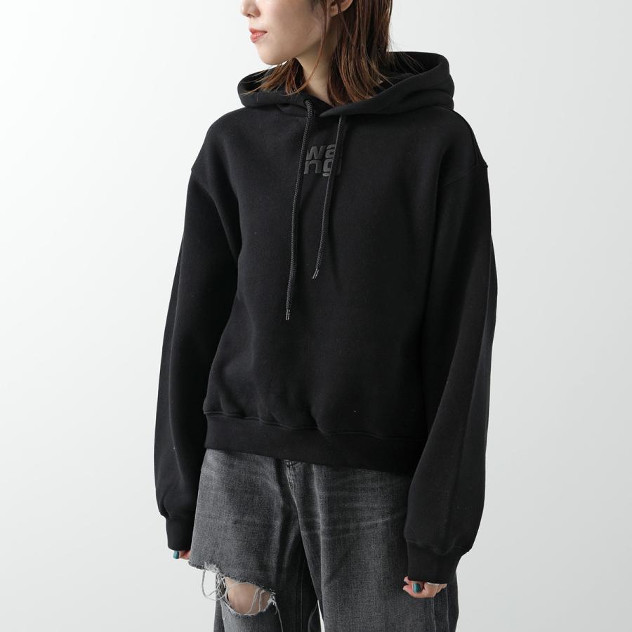 alexanderwang ALEXANDER WANG アレキサンダーワン パーカー alexanderwang ALEXANDER WANG アレキサンダーワン パーカー
