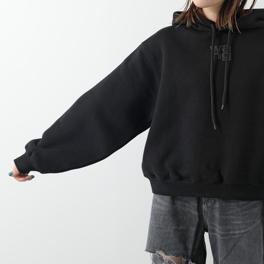 alexanderwang ALEXANDER WANG アレキサンダーワン パーカー alexanderwang ALEXANDER WANG アレキサンダーワン パーカー