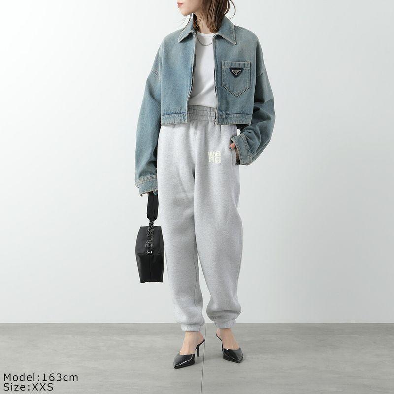 alexanderwang（アレキサンダー・ワン） スウェットパンツ 4CC3224348