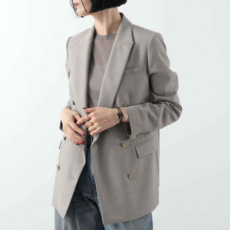 HERMES（エルメス） ブレスレット Tournis Tresse トゥルニトレッセ