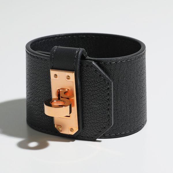 HERMES（エルメス） ブレスレット Kelly Twist GM ケリー・ツイスト