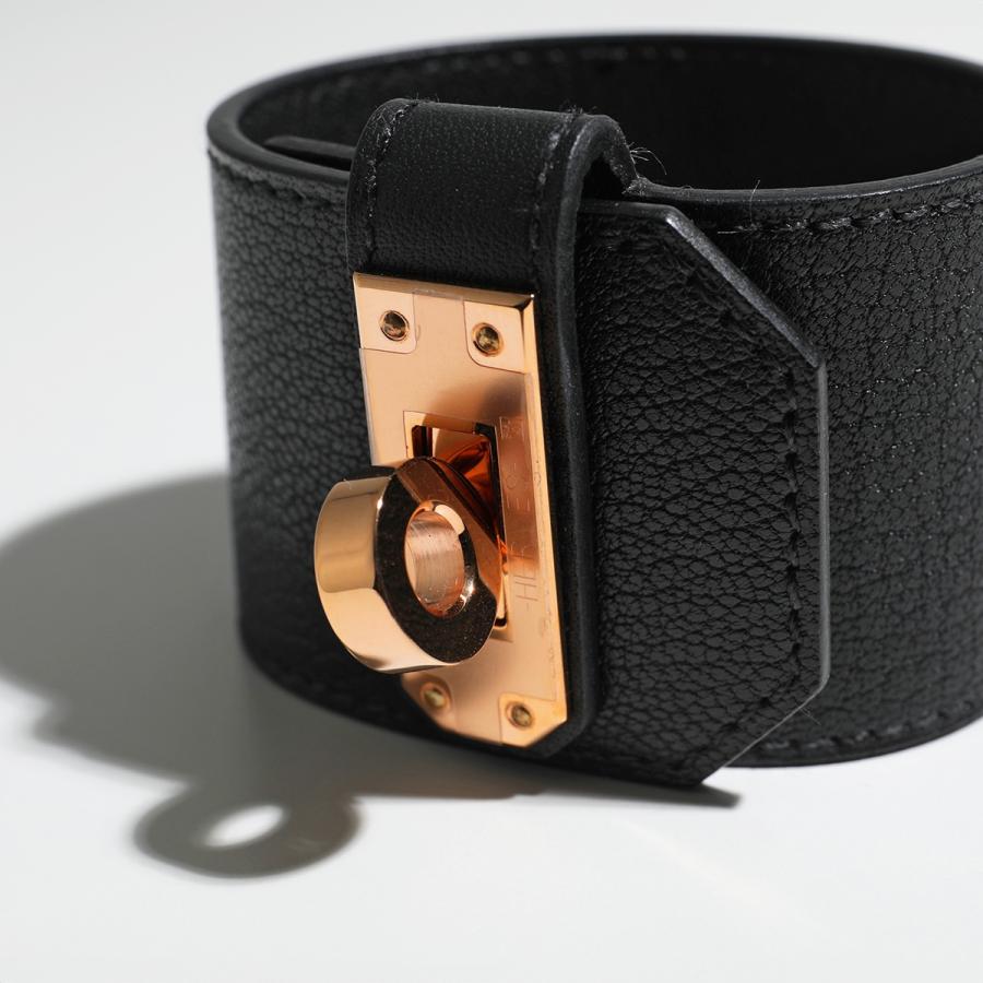 HERMES エルメス ブレスレット Kelly Twist GM ケリー・ツイスト