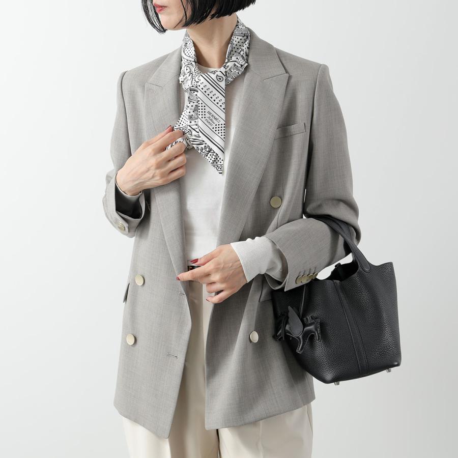 HERMES エルメス スカーフ ツイリー フリル TWILLY VOLANT HERMES エルメス スカーフ ツイリー フリル TWILLY VOLANT