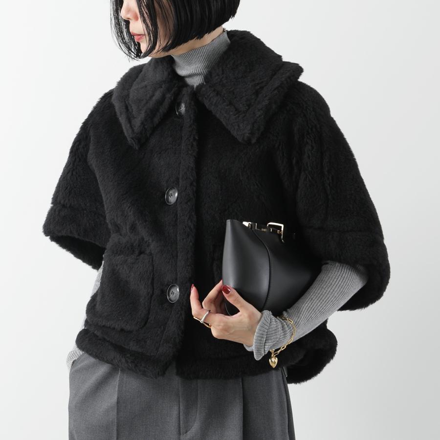 Max Mara MAX MARA マックスマーラ ケープ NEWTERZO NEWTERZO1 Max Mara MAX MARA マックスマーラ ケープ NEWTERZO NEWTERZO1