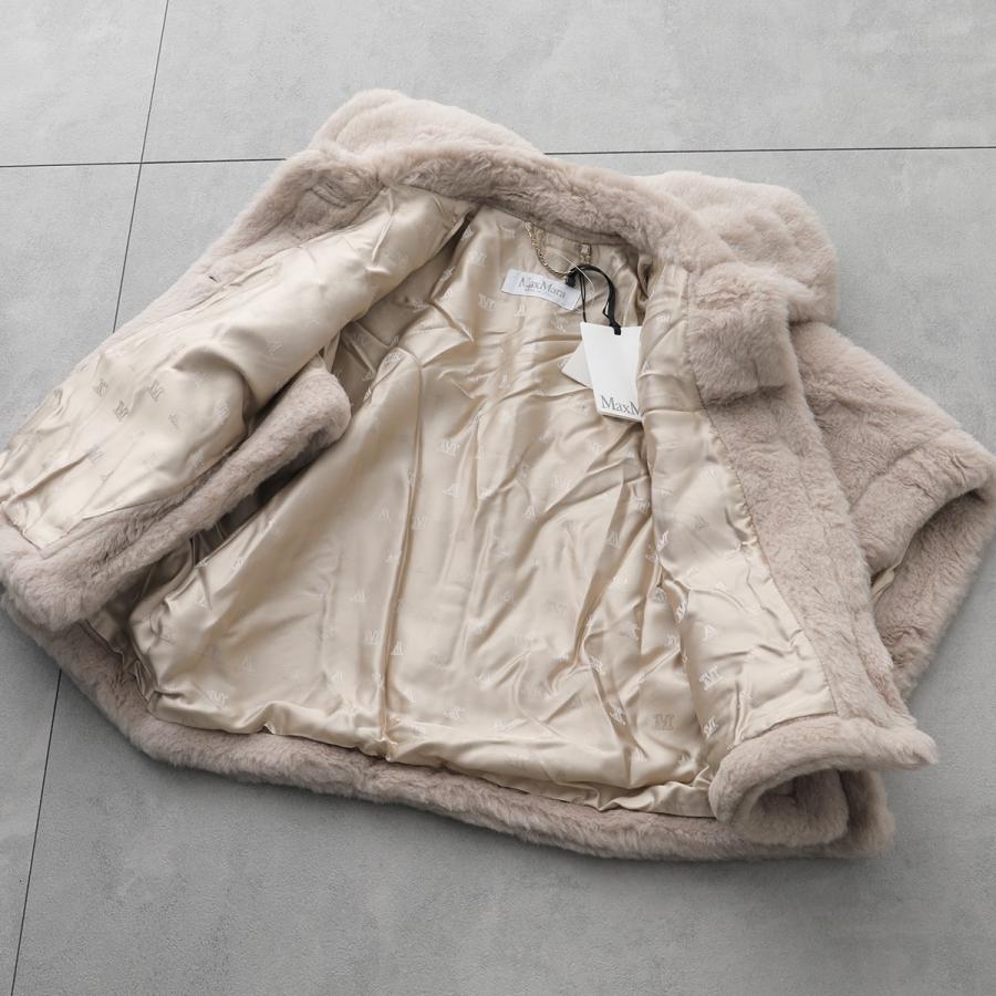 Max Mara（マックスマーラ） ケープ NEWTERZO NEWTERZO1