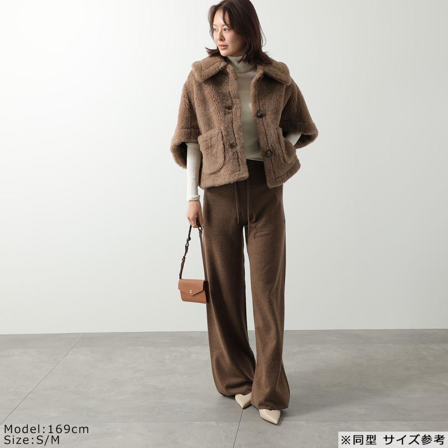 Max Mara（マックスマーラ） ケープ NEWTERZO NEWTERZO1