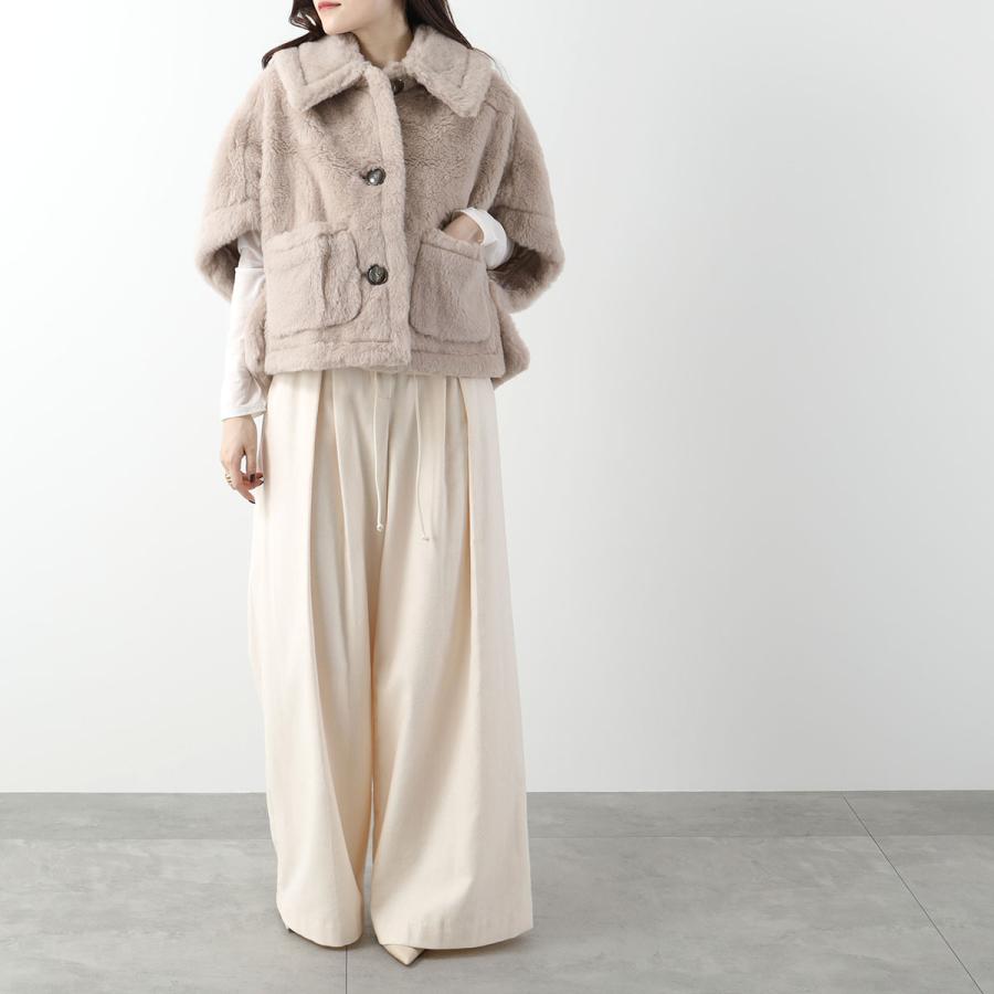 Max Mara（マックスマーラ） ケープ NEWTERZO NEWTERZO1