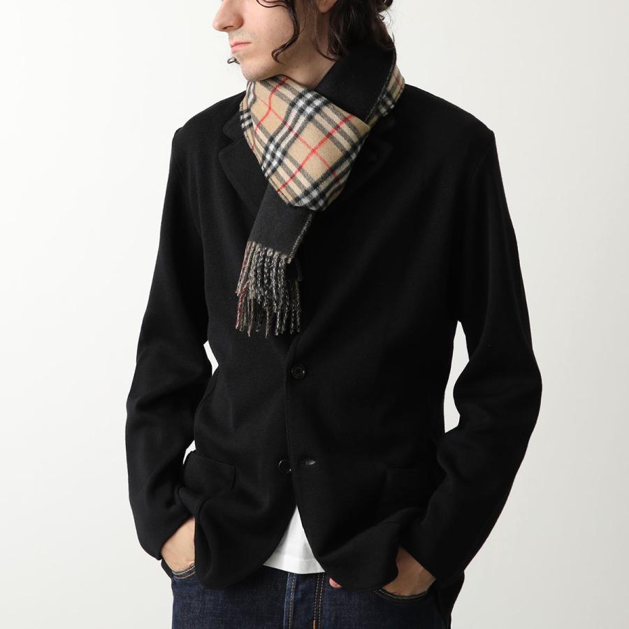 BURBERRY バーバリー マフラー MU VINTAGE CHECK SLD CS 8074674 BURBERRY バーバリー マフラー MU VINTAGE CHECK SLD CS 8074674