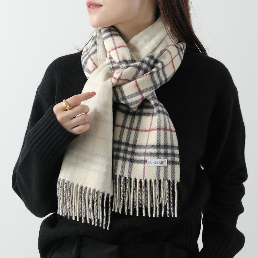 BURBERRY バーバリー マフラー MU VINTAGE CHECK SLD CS 8074674 BURBERRY バーバリー マフラー MU VINTAGE CHECK SLD CS 8074674