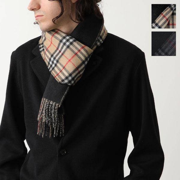 BURBERRY バーバリー マフラー MU VINTAGE CHECK SLD CS 8074674 BURBERRY バーバリー マフラー MU VINTAGE CHECK SLD CS 8074674