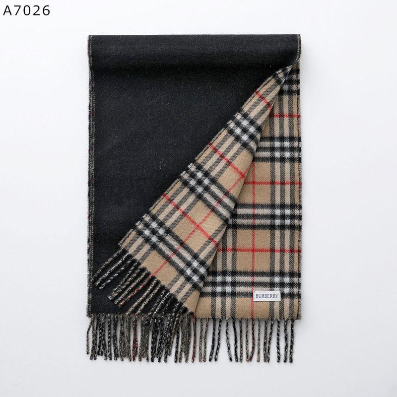 BURBERRY（バーバリー） マフラー MU VINTAGE CHECK SLD CS 8074674