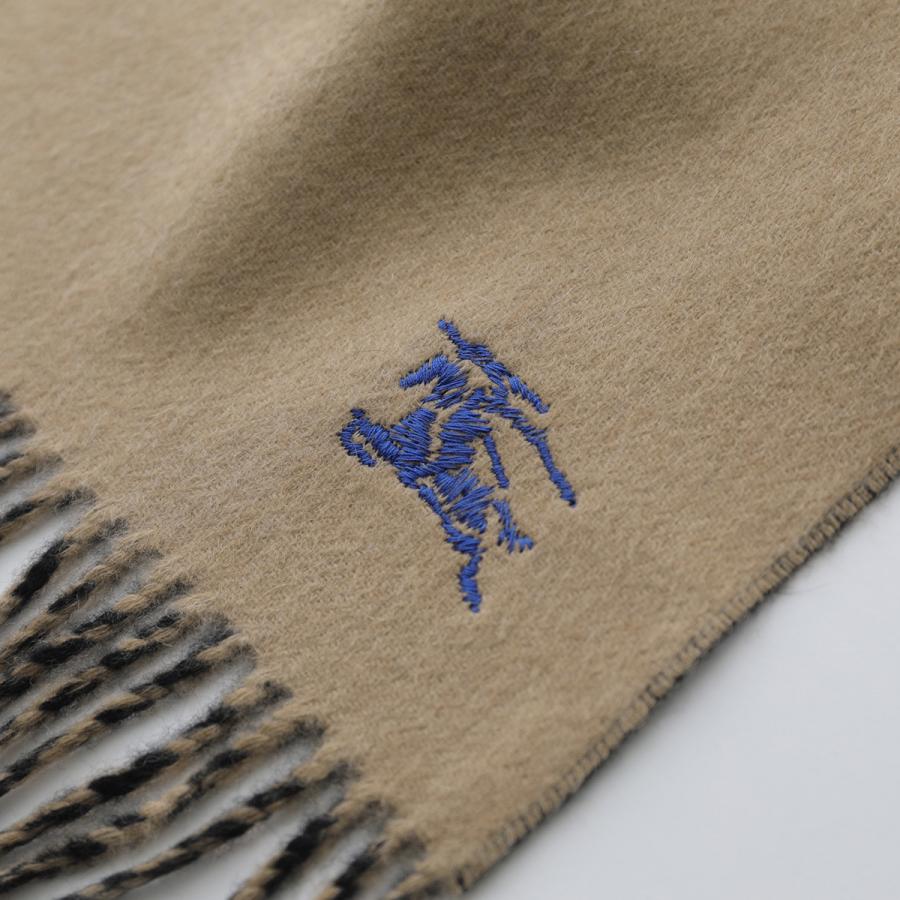 BURBERRY（バーバリー） マフラー MU EMB KNIGHT SOLID CS 8077827