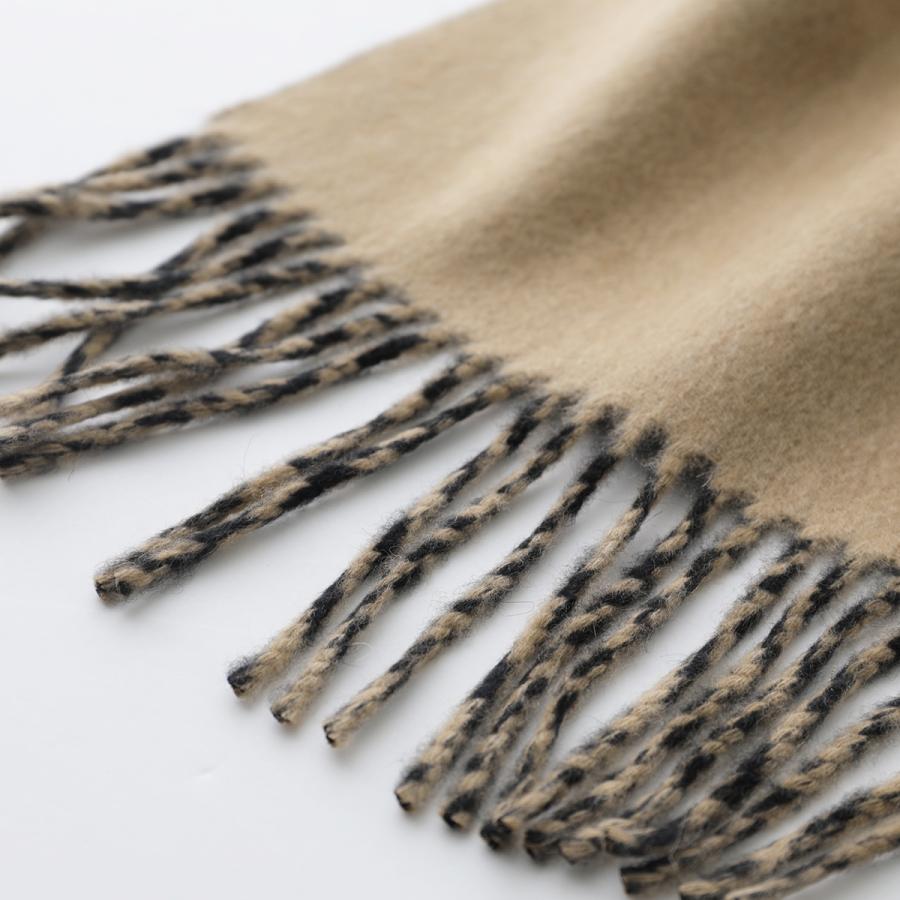 BURBERRY（バーバリー） マフラー MU EMB KNIGHT SOLID CS 8077827