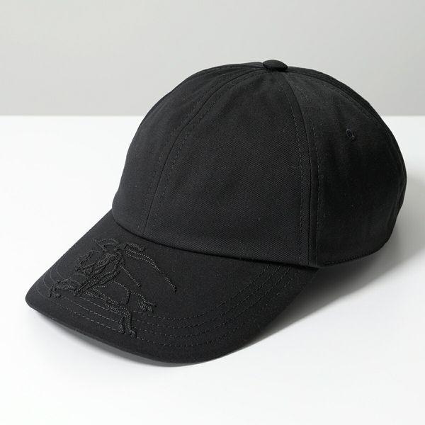 BURBERRY（バーバリー） キャップ MH EKD APPLIQUE BSB 8085727 メンズ