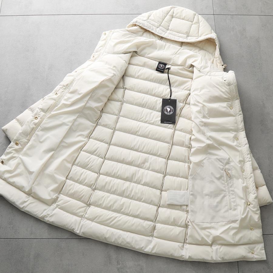 CAPEHORN（ケープホーン） ダウンコート SANTACRUZ サンタクルス 52570