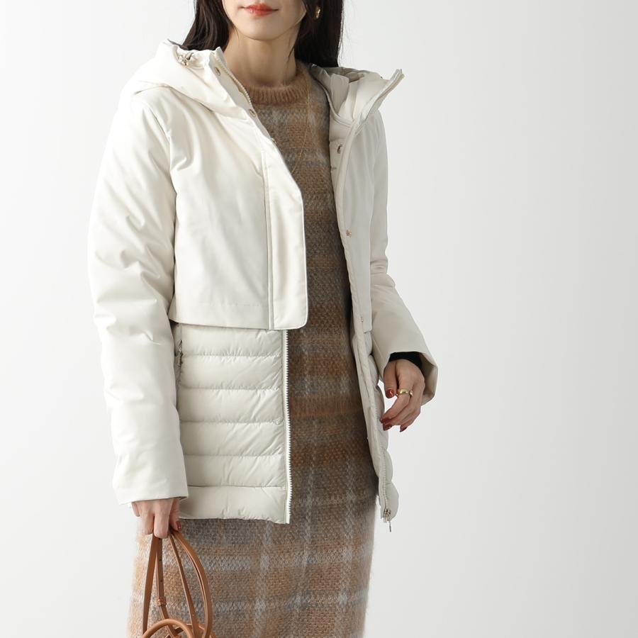 CAPEHORN（ケープホーン） ダウンコート CASABLANCA カサブランカ