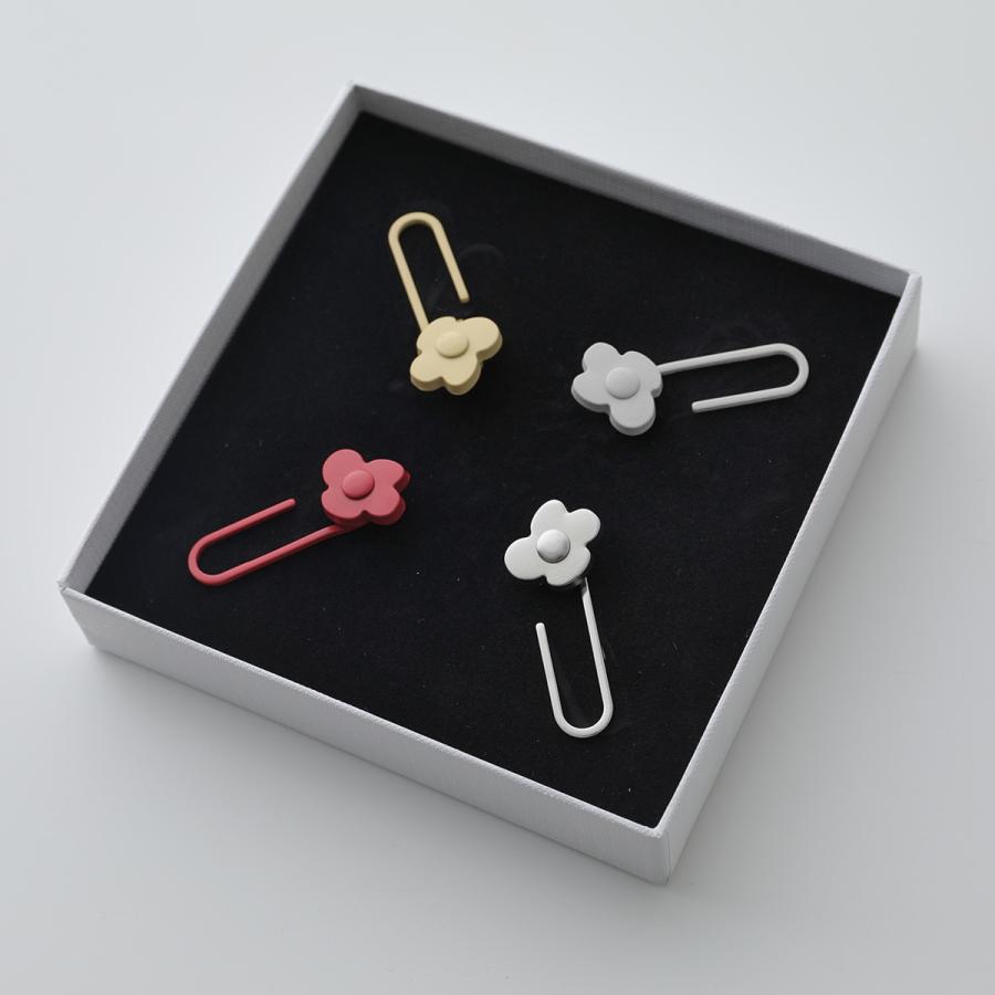 LARDINI（ラルディーニ） ラペルピン CNBOX26 CNC325 メンズ 4点セット