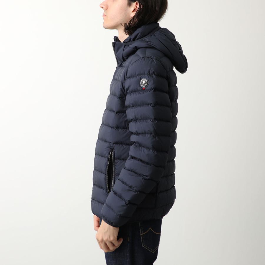 未使用級 CAPEHORN マットショート ダウンジャケット 32560 CAPEHORN（ケープホーン）の「CAPEHORN（ケープホーン）MATT STELLA