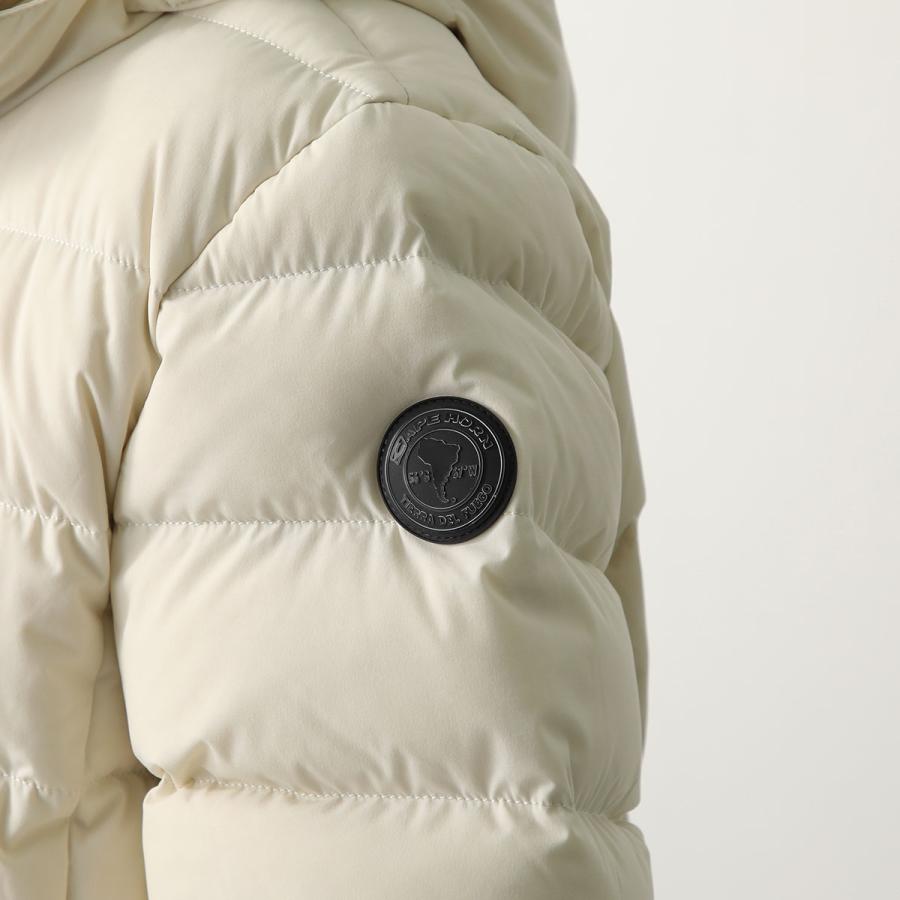 CAPEHORN（ケープホーン） ダウンジャケット WILLIAMS ウィリアムズ