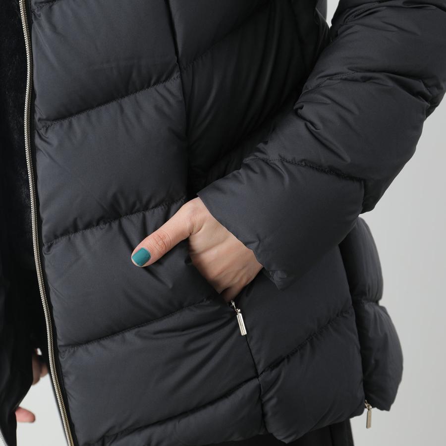 CAPEHORN CAPE HORN ケープホーン ダウンジャケット ALVAREZ MATT