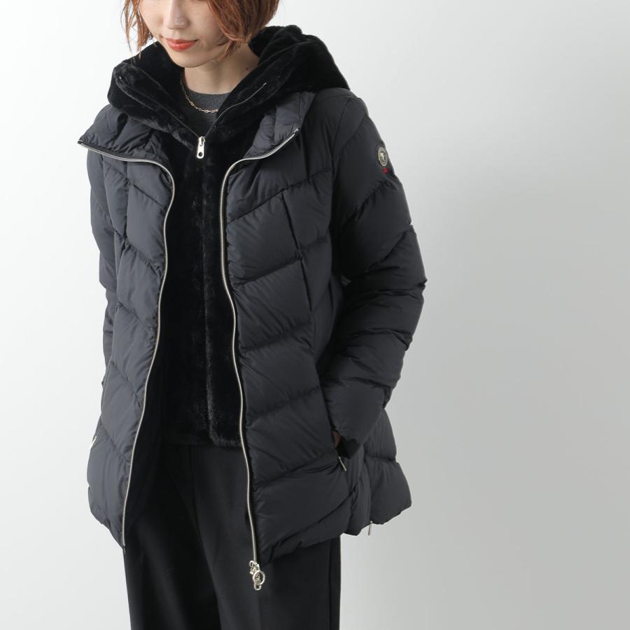 CAPEHORN CAPE HORN ケープホーン ダウンジャケット ALVAREZ