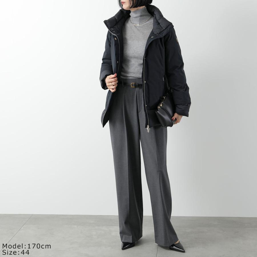 CAPEHORN（ケープホーン） ダウンジャケット MADRYN 72534 レディース