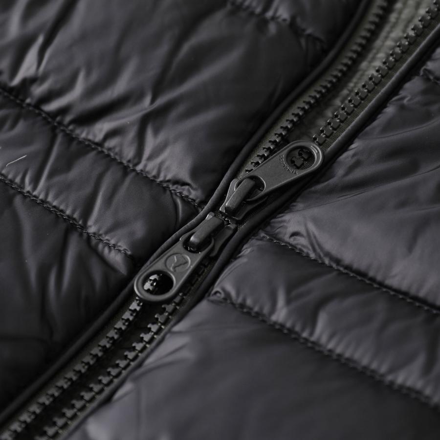 CAPEHORN（ケープホーン） ダウンジャケット SHINY CLIPPER シャイニー