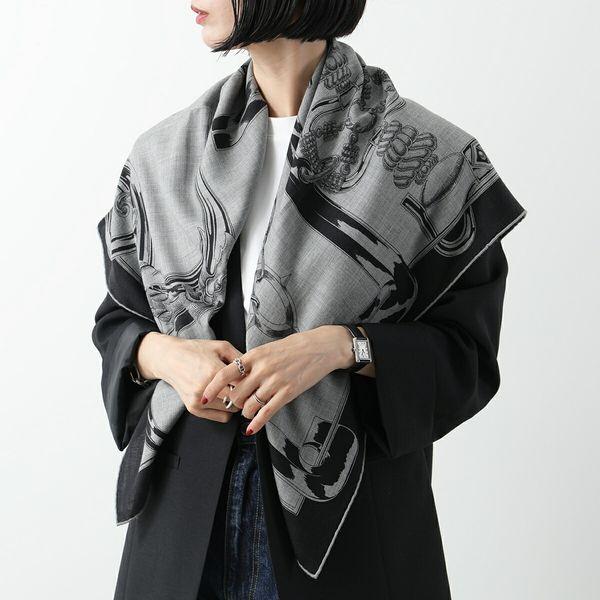 エルメススカーフ　Carre HERMES（エルメス） スカーフ CARRE カレH 100×100 104062T 104145T