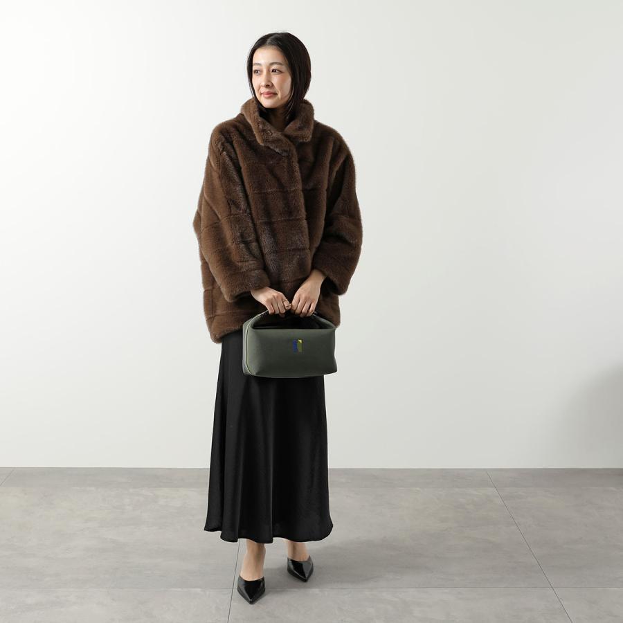 HERMES（エルメス） ハンドバッグ BRIDE A BRAC GM ブリッド ア