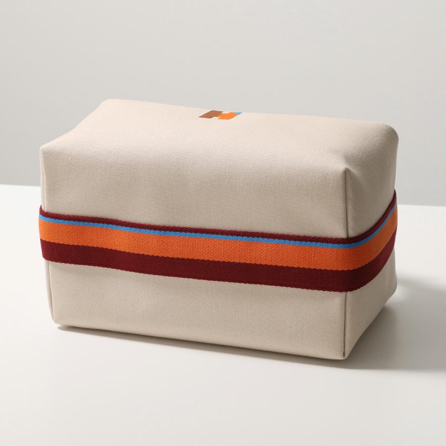 HERMES エルメス ハンドバッグ BRIDE A BRAC GM ブリッド ア ブラック H104223M H104347M レディース トワルアッシュ トワルH SV 鞄 カラー5色の画像