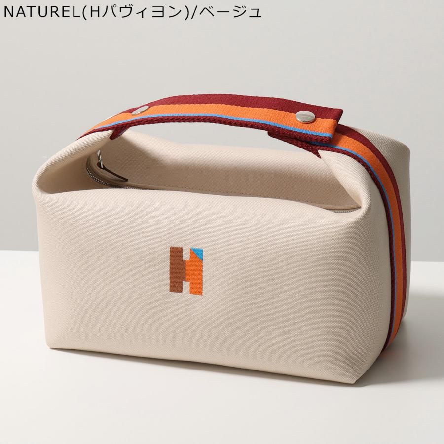 HERMES（エルメス） ハンドバッグ BRIDE A BRAC GM ブリッド ア