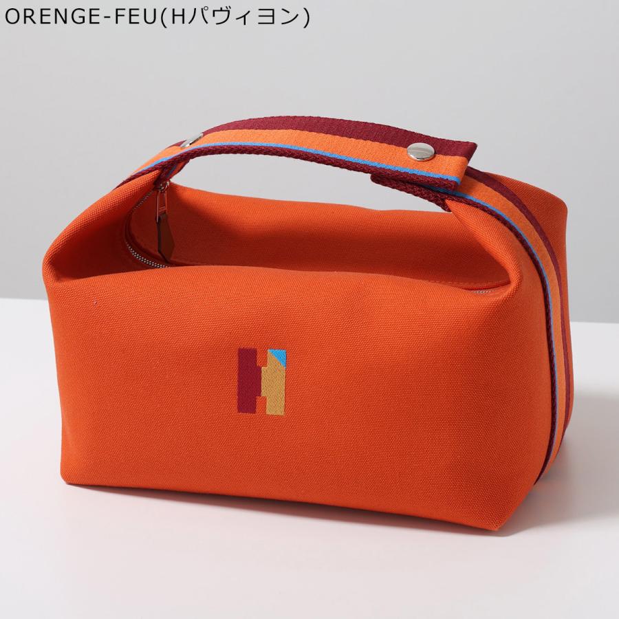 HERMES（エルメス） ハンドバッグ BRIDE A BRAC GM ブリッド ア