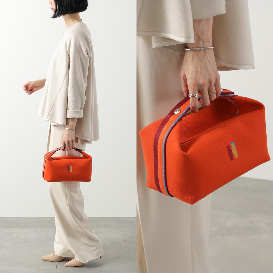 HERMES（エルメス） ハンドバッグ BRIDE A BRAC GM ブリッド ア