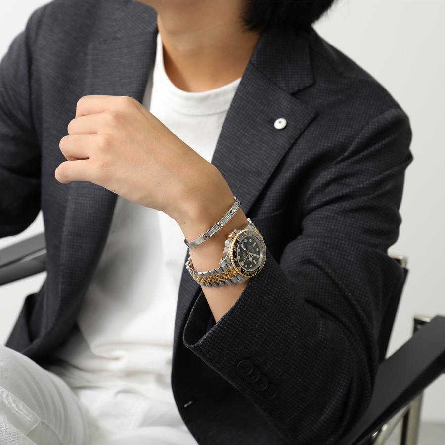 FENDI フェンディ バングル F IS FEND エフ イズ 8AG928 6GX FENDI フェンディ バングル F IS FEND エフ イズ 8AG928 6GX