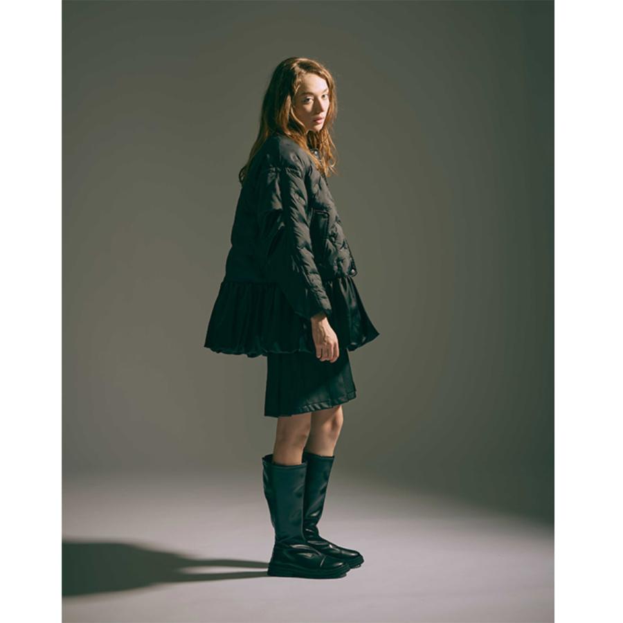 Re.Verofonna ヴェロフォンナ キルティングコート 5249102 Re.Verofonna ヴェロフォンナ キルティングコート 5249102